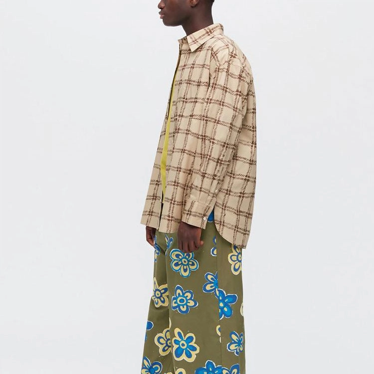 UNIQLO x MARNI UNIQLO MARNI