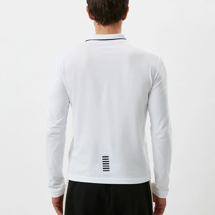 EMPORIO ARMANI EA7 FW22 LogoPolo