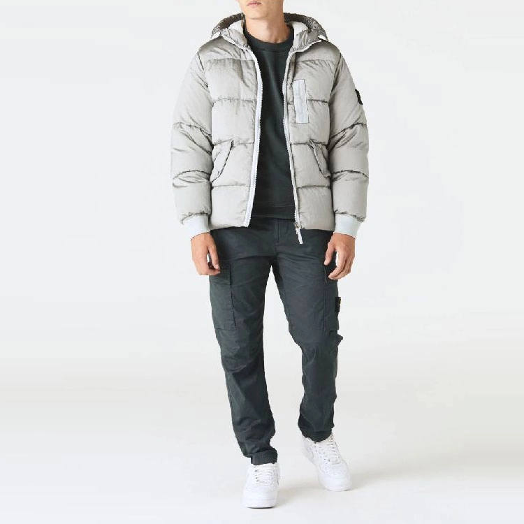 STONE ISLAND FW22 Logo