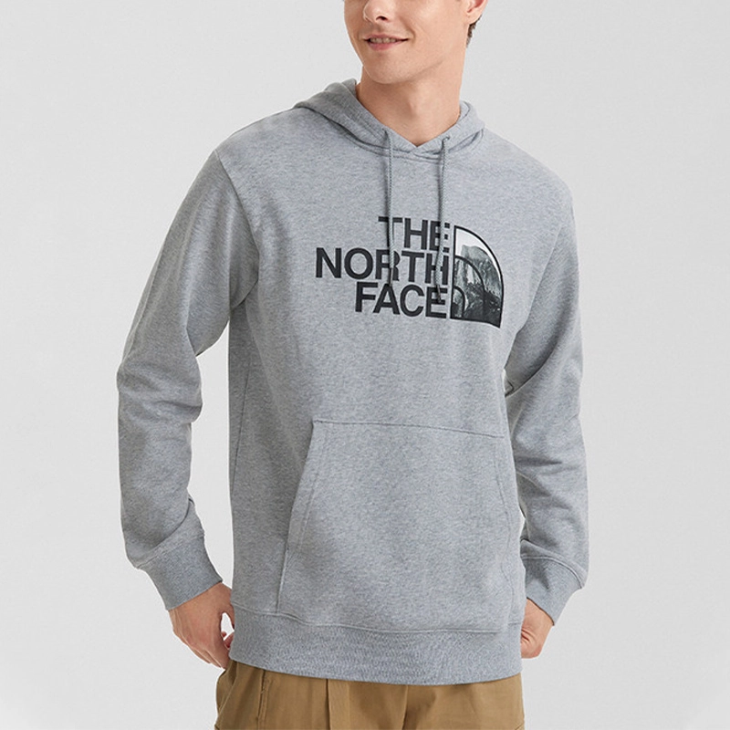 THE NORTH FACE FW22 Logo