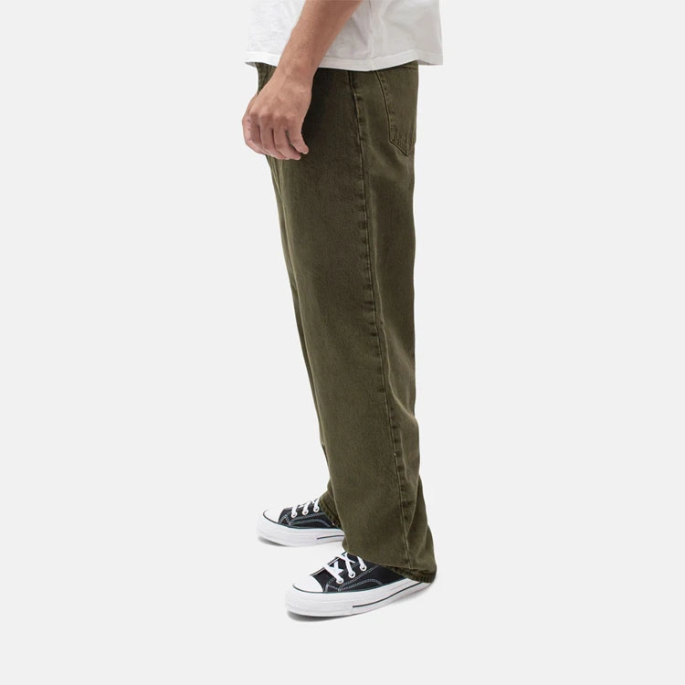 Stussy FW22 Denim Classic Jean