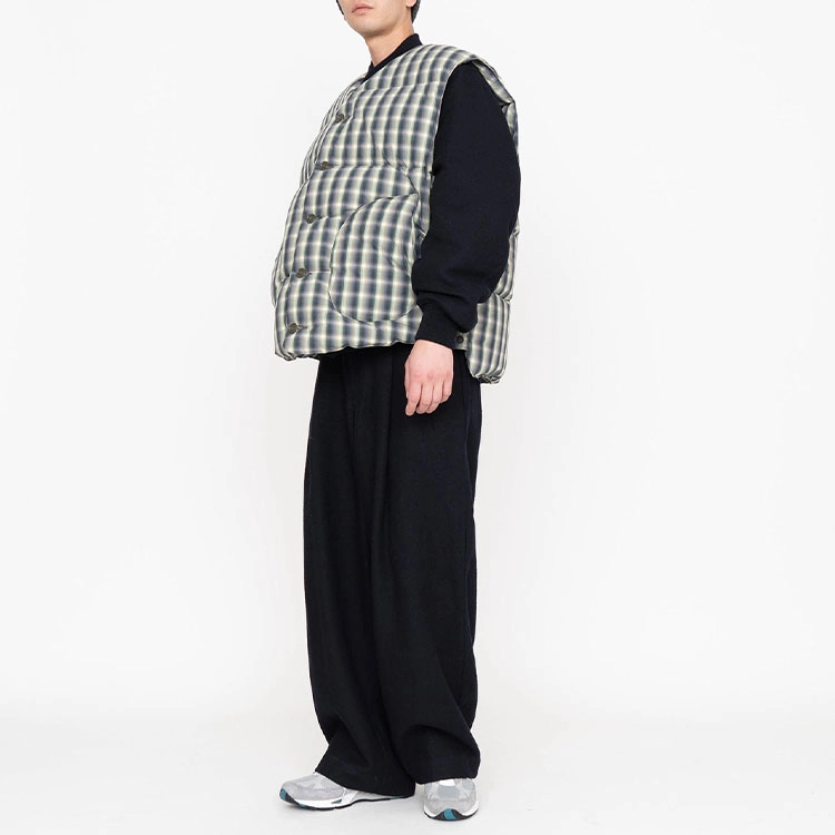 nanamica FW22