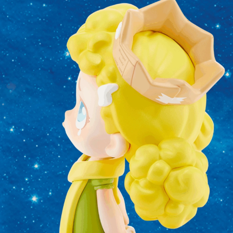MOUNTAIN TOYS 15cm