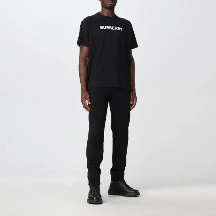 Burberry SS22 LogoT
