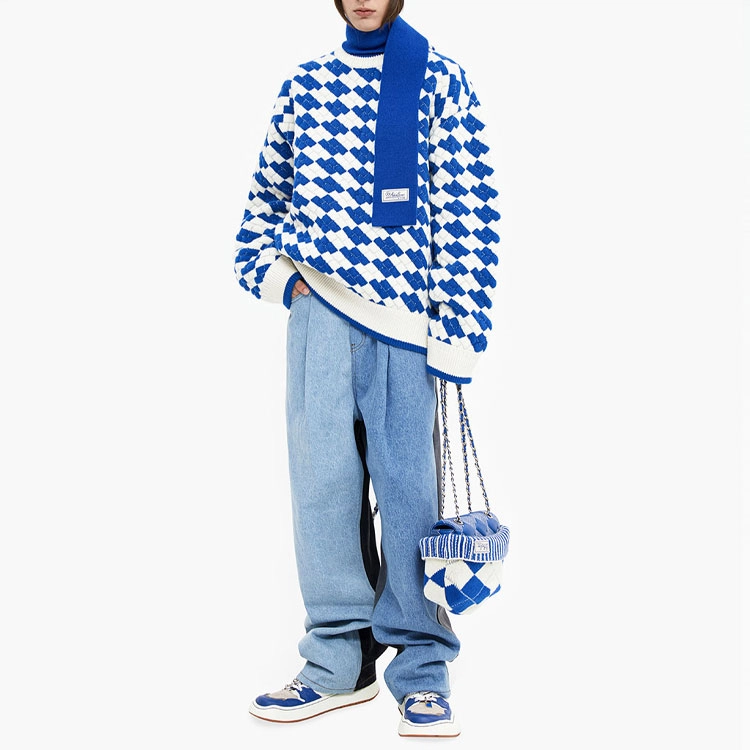 ADER ERROR FW22