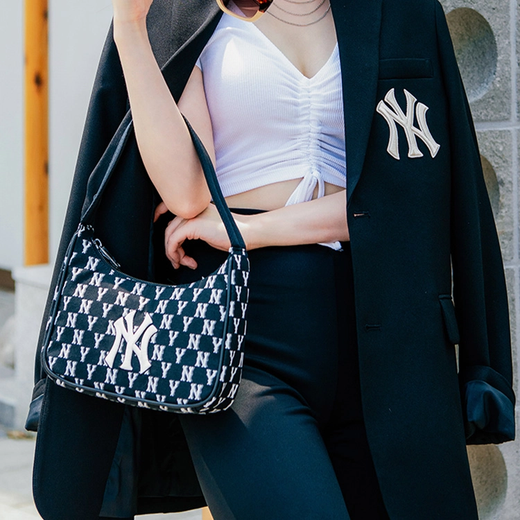 MLB Monogram NY