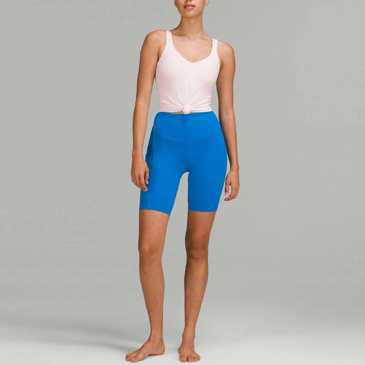 lululemon Align Nulu VLogo