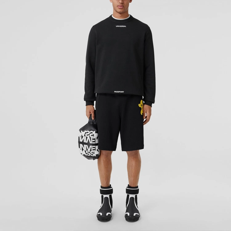 Burberry SS22