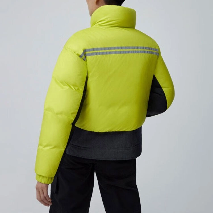 Canada Goose x FENG CHEN WANG x XuZhen FW22