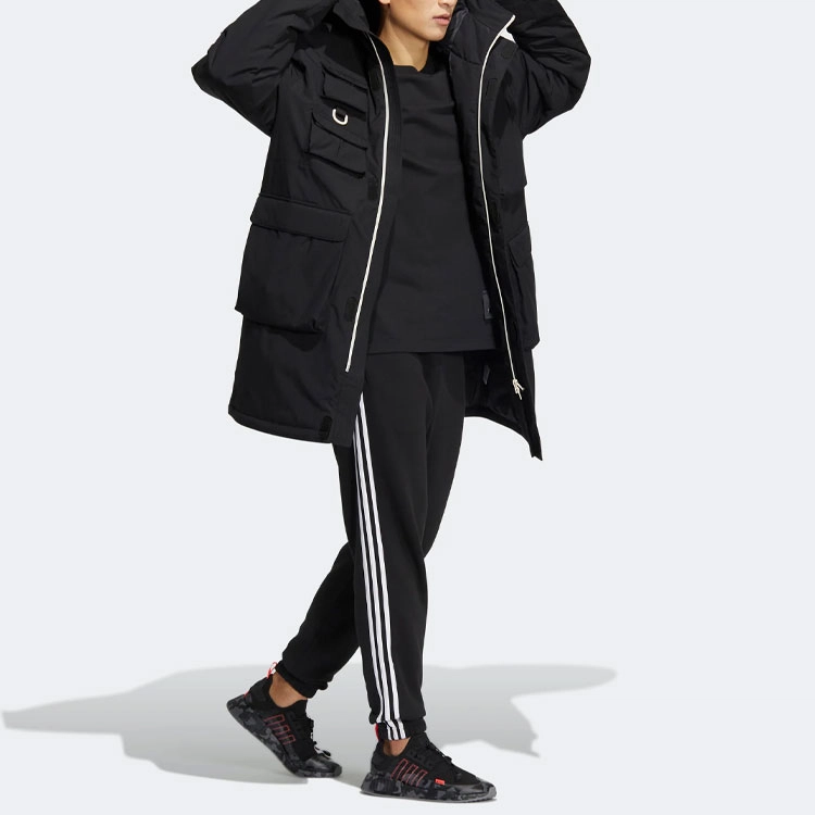 adidas logo