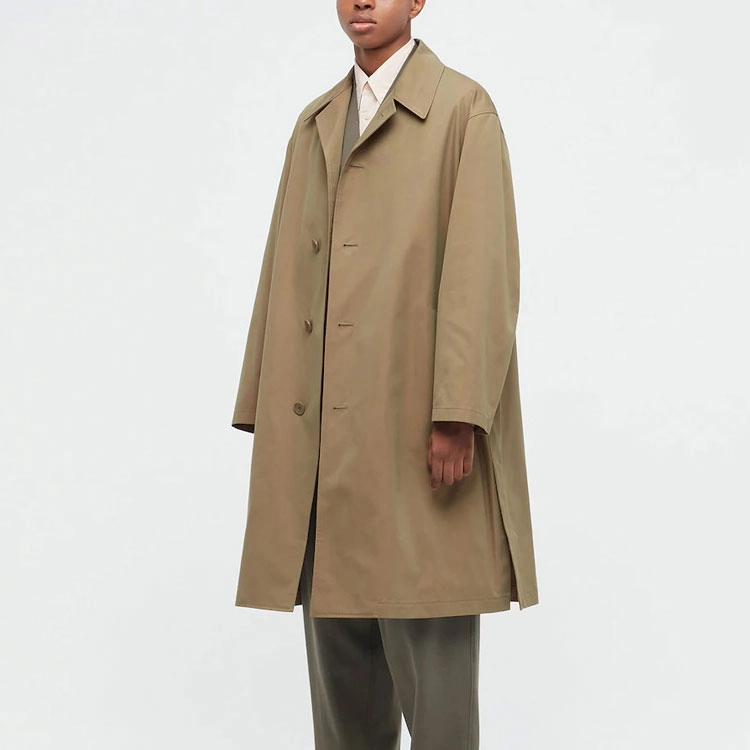 UNIQLO SS22