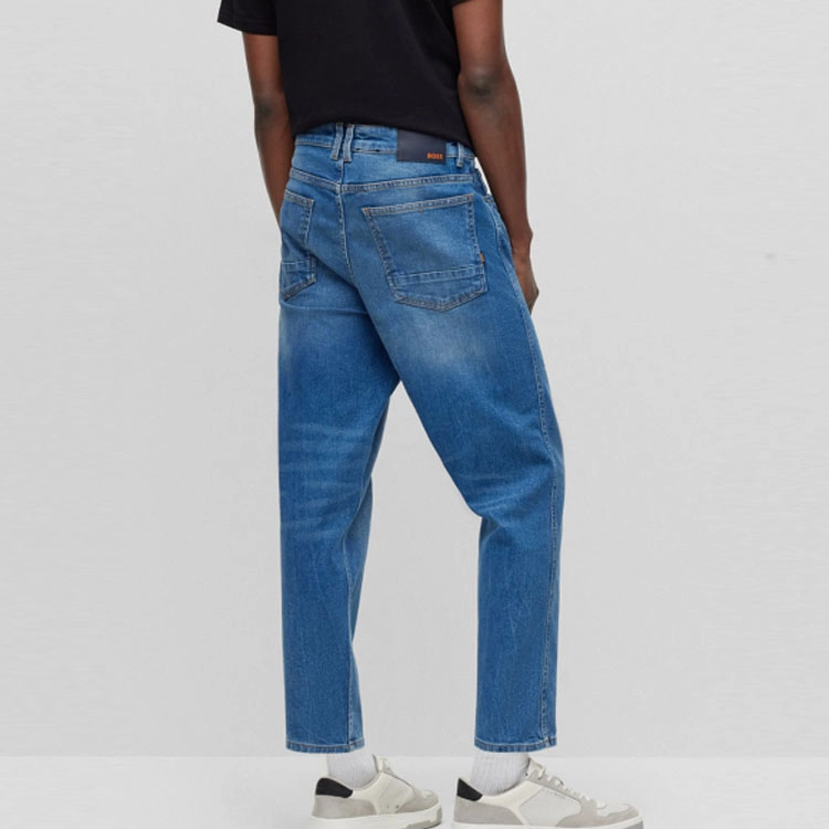 HUGO BOSS SS23