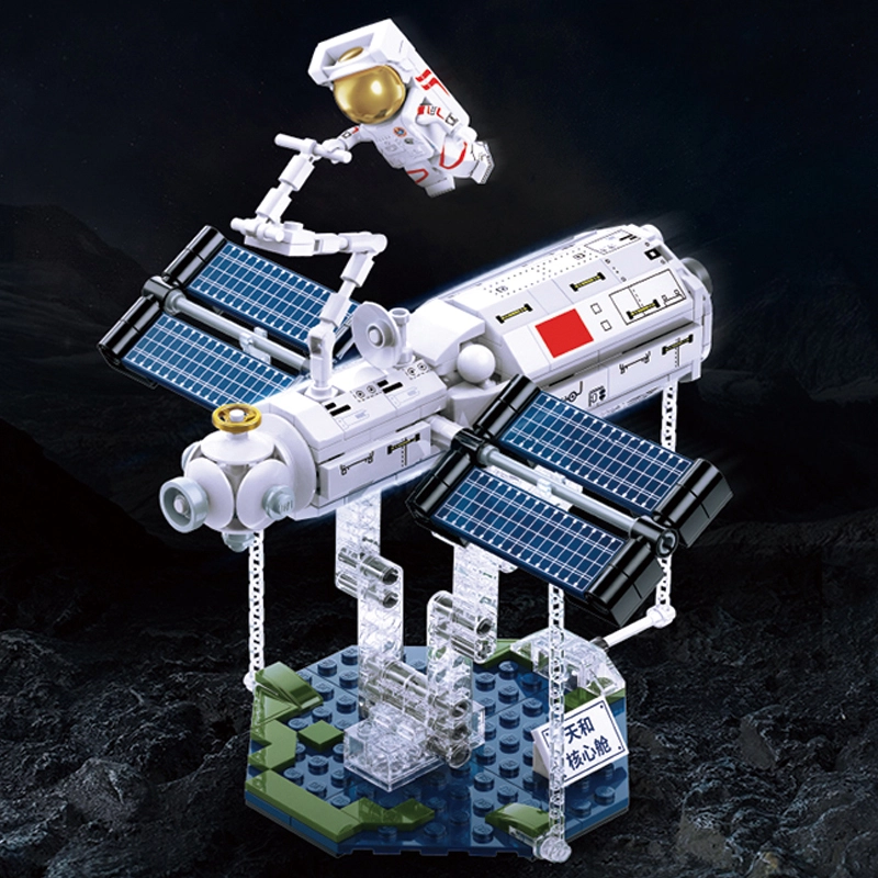Keeppley K10210
