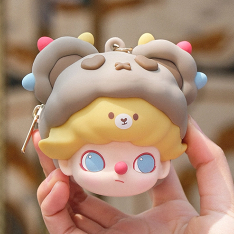 POP MART DIMOO IP 9.6cm