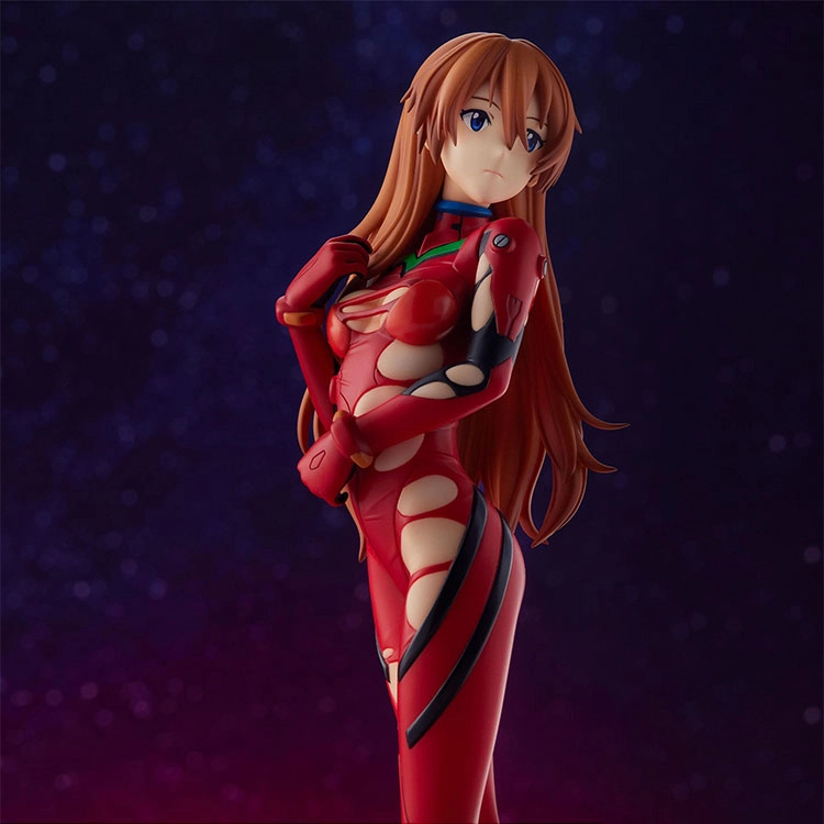 SEGA SPM EVA
