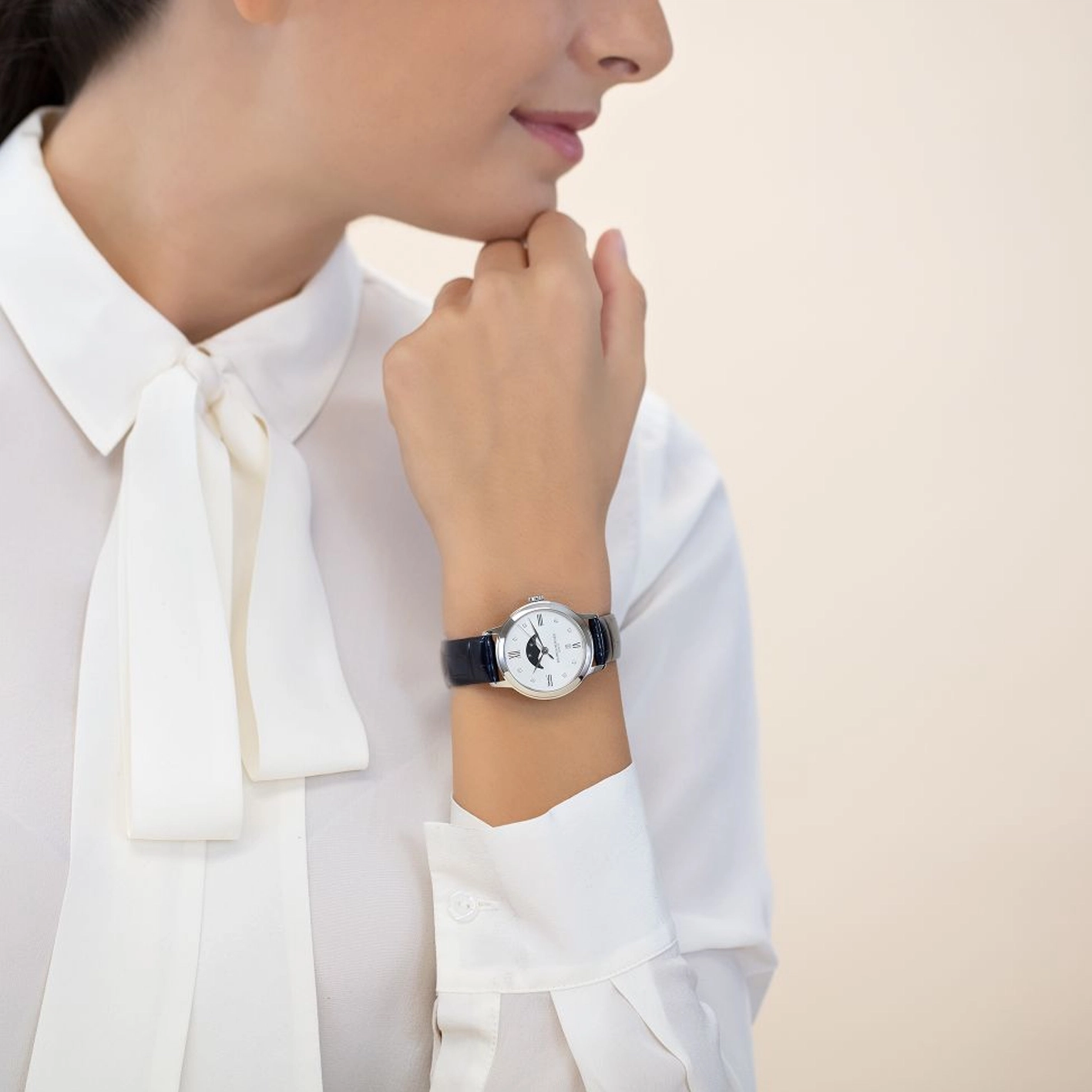 Baume Mercier 50 31.5cm M0A10329