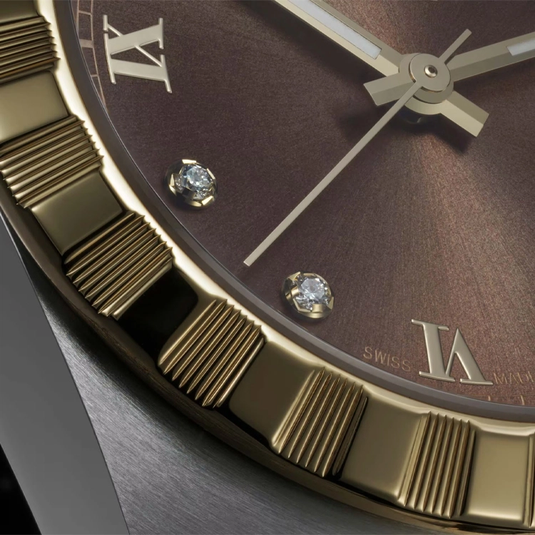 TUDOR 100 41mm M28603-0008