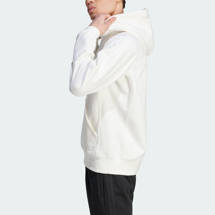 adidas originals Blue Version Essentials Hoodie