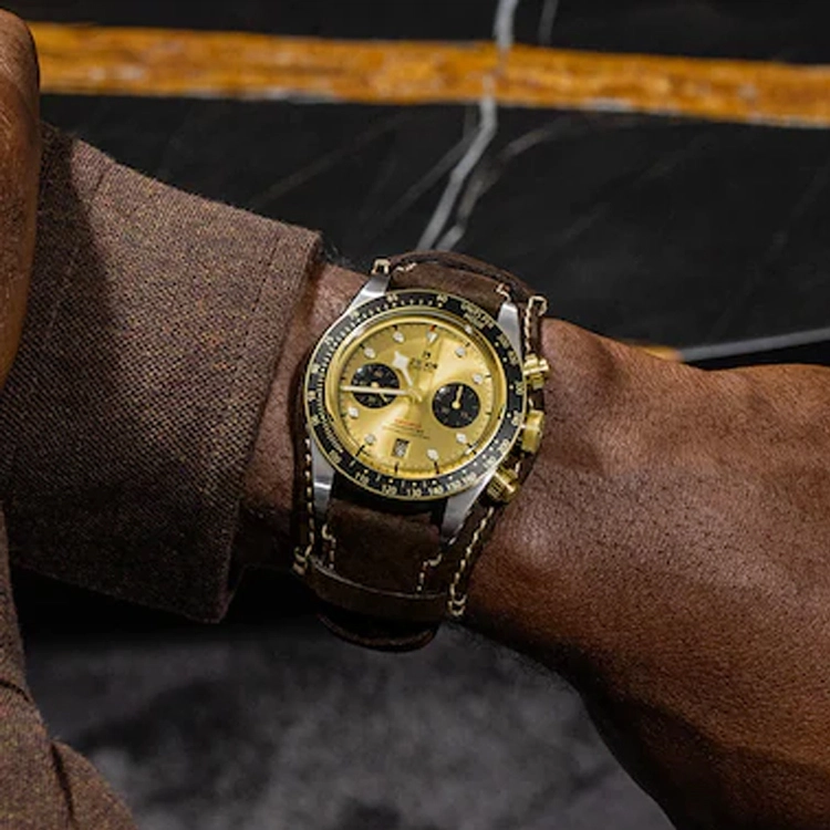 TUDOR 41mm M79363N-0007