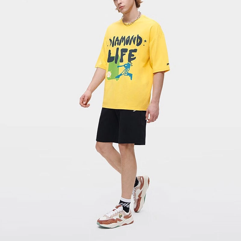 FILA FUSION