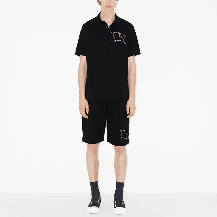 Burberry SS23 LogoPolo