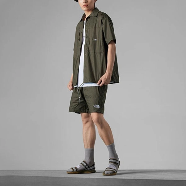 THE NORTH FACE UE