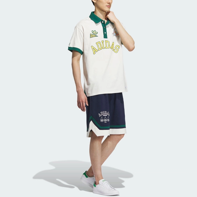 adidas originals x disney Dumbo Sportswear LogoPolo
