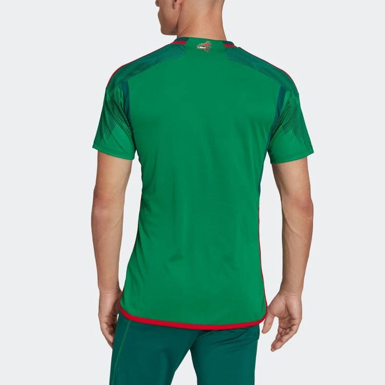 adidas 2022 Logo AU