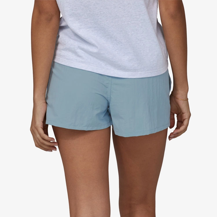 patagonia Women's Barely Baggies Shorts - 2