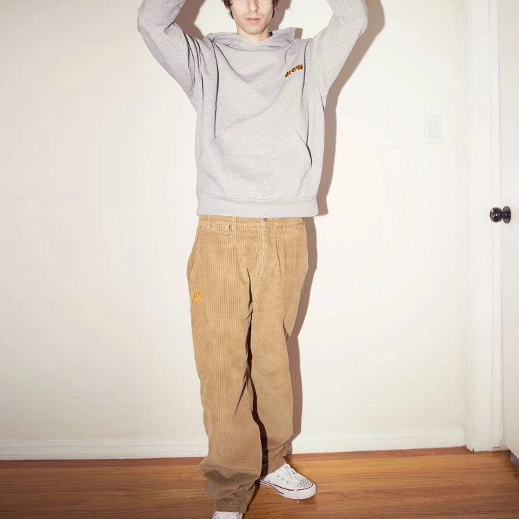 Drew House