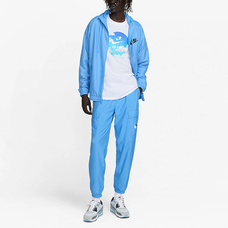 Nike Solo Swoosh T