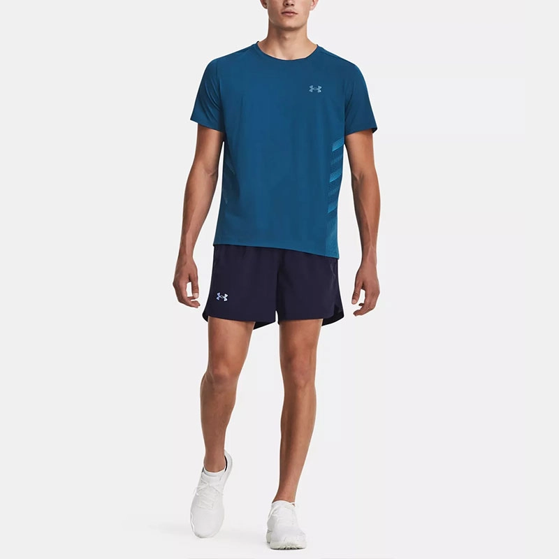 Under Armour Iso-Chill LogoT