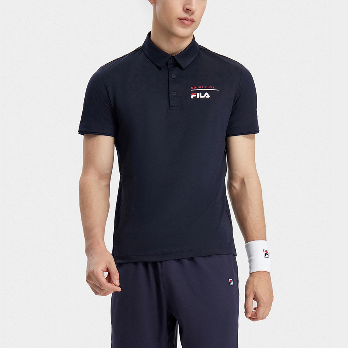 FILA LogoPolo