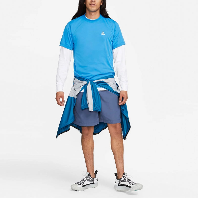 Nike Dri-Fit Adv ACG "Goat Rocks" LogoT