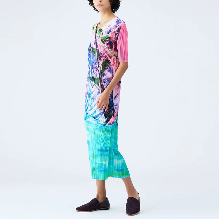 PLEATS PLEASE ISSEY MIYAKE SS23