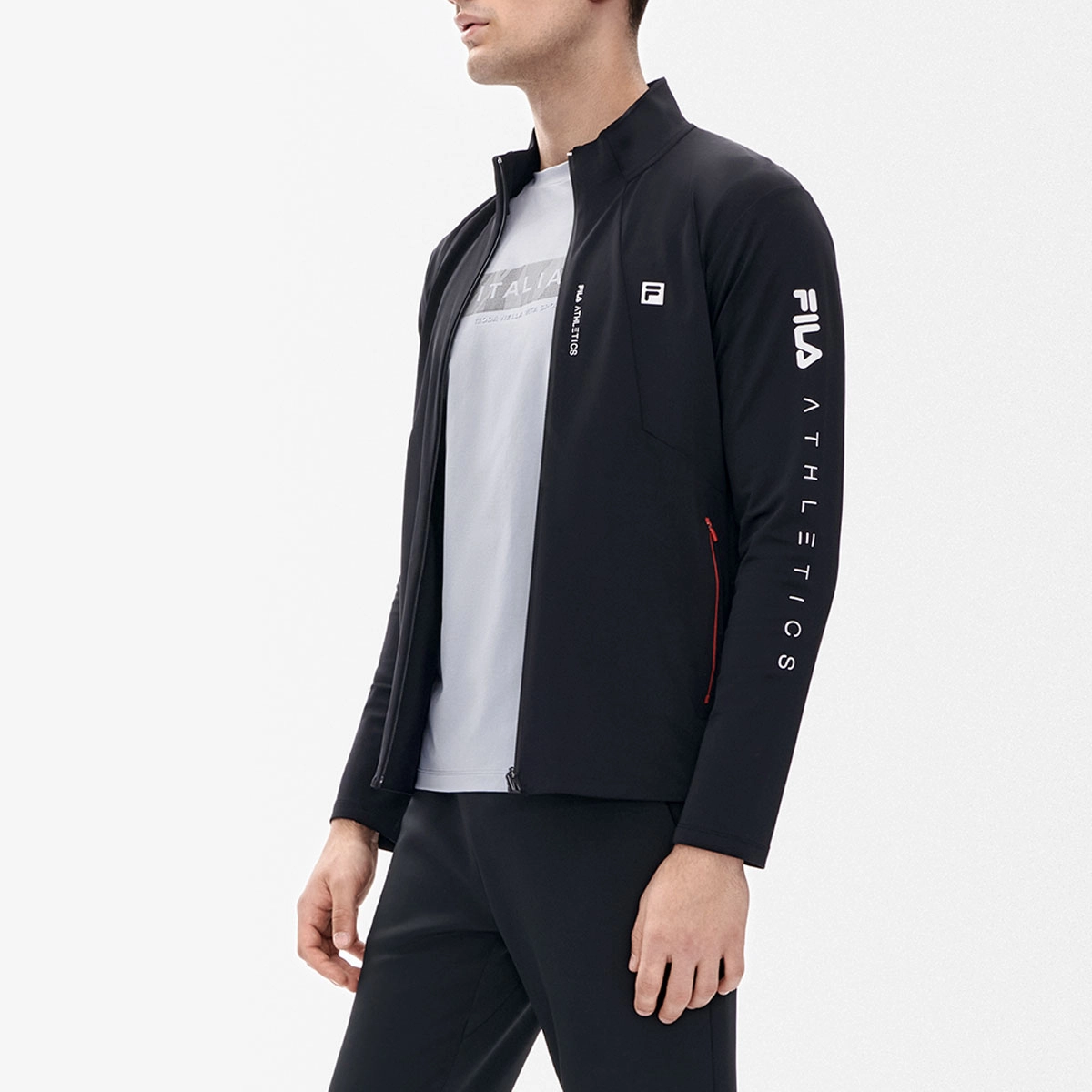 FILA Logo