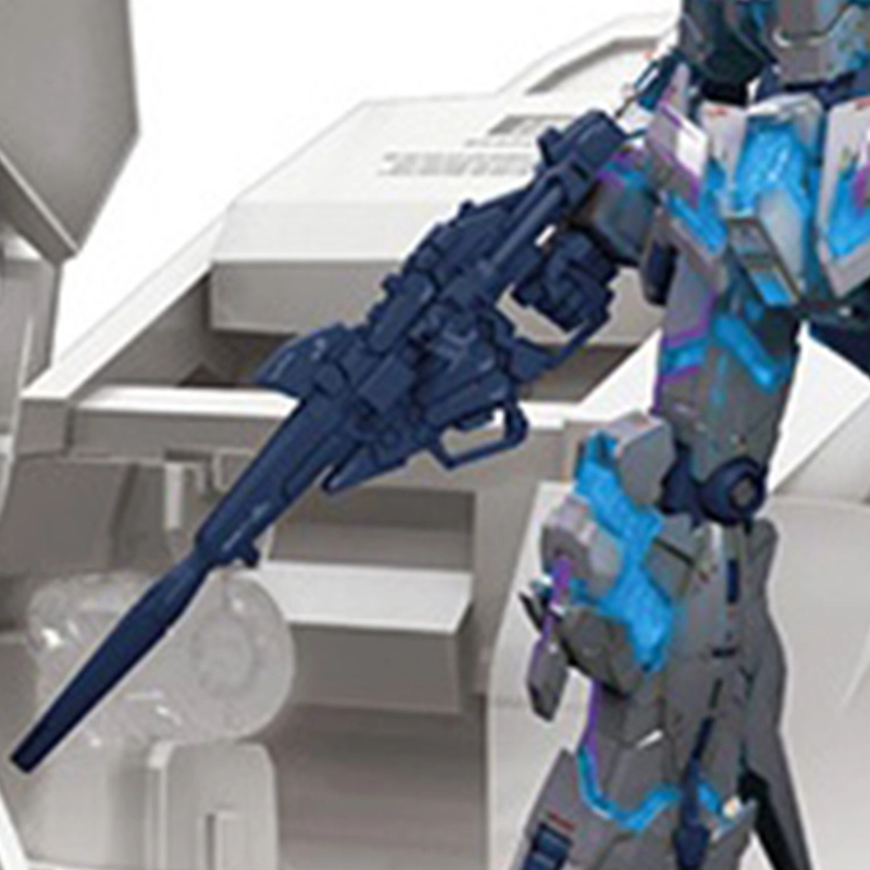 BANDAI RG 1144 UC 13cm