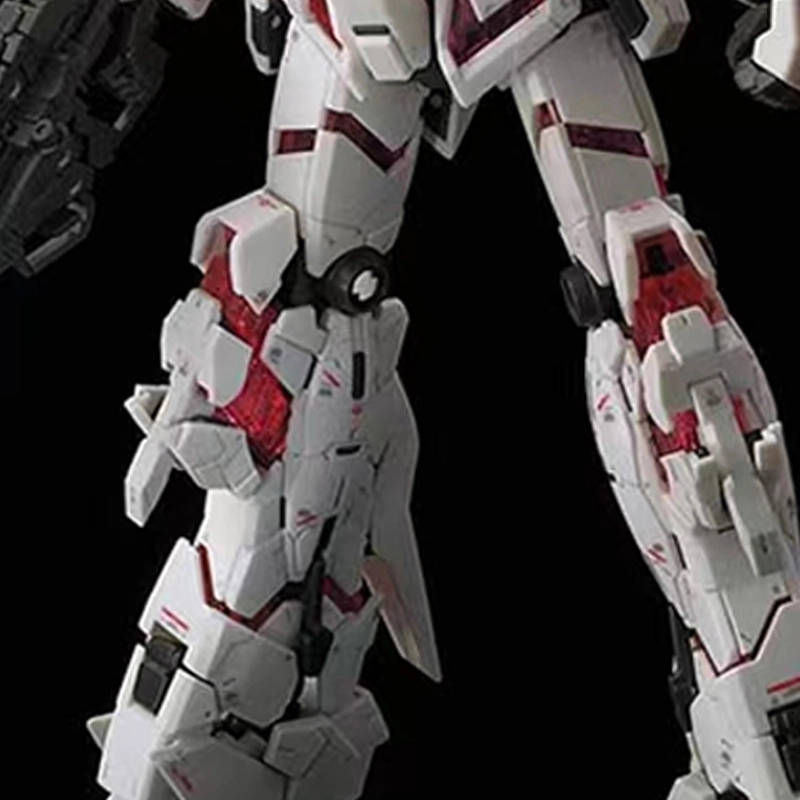 BANDAI MG 1100 UC Ver.Ka 18cm