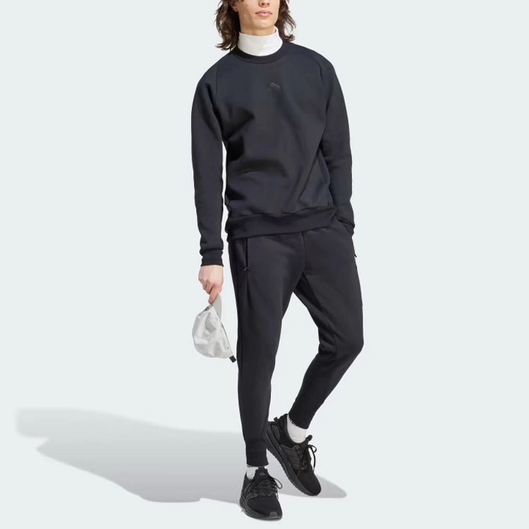 adidas Z.N.E. Premium Sweatshirt Logo