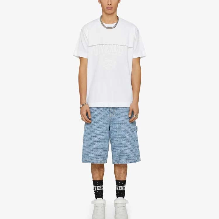 GIVENCHY FW23 Logo