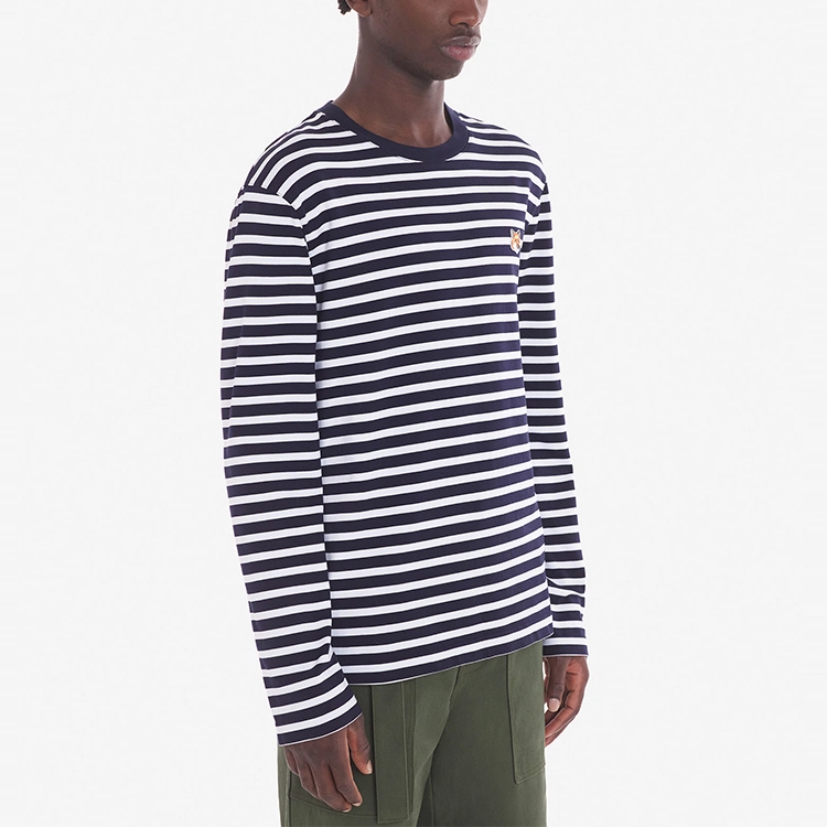 Maison Kitsune FW23 T