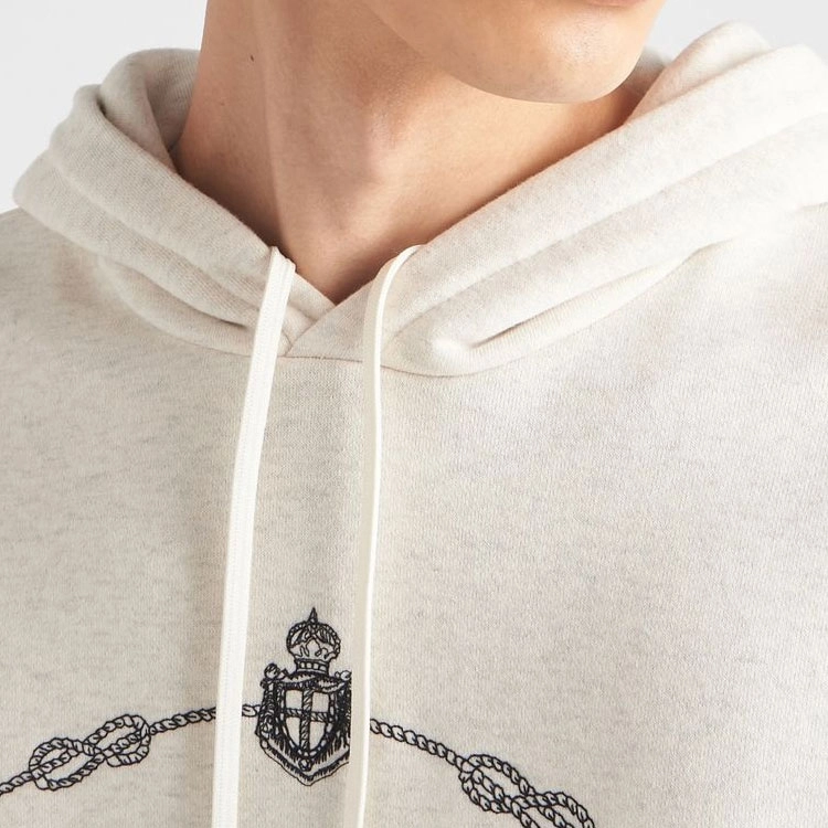 PRADA SS23 Logo