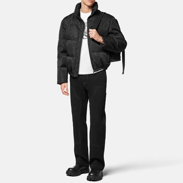 VERSACE FW23 LogoT