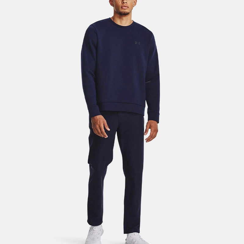 Under Armour Unstoppable Fleece Crew