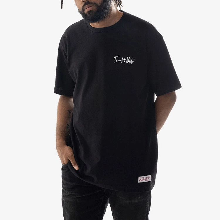 Mitchell Ness x Frank White T