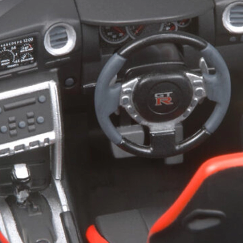 Nissan NISSAN GT-R