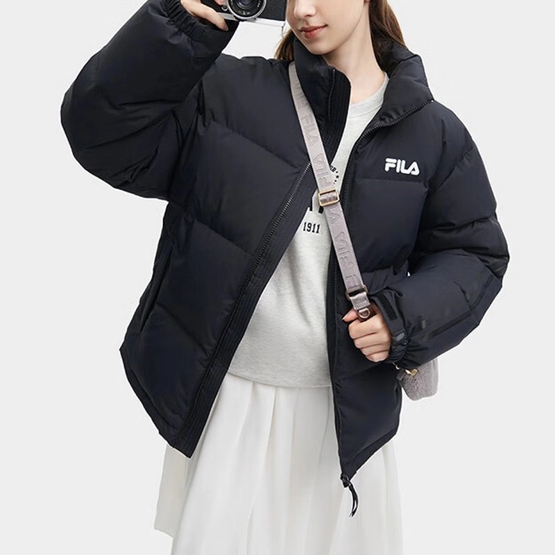 FILA Logo