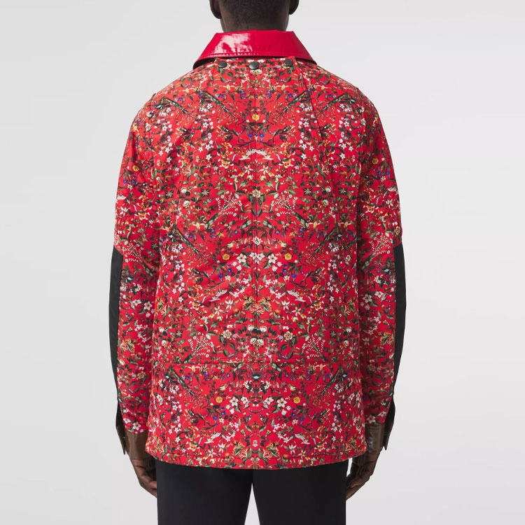 Burberry SS21