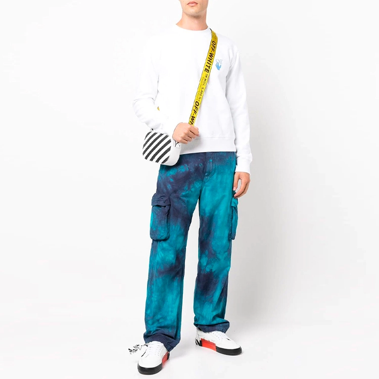 OFF-WHITE FW21 Logo
