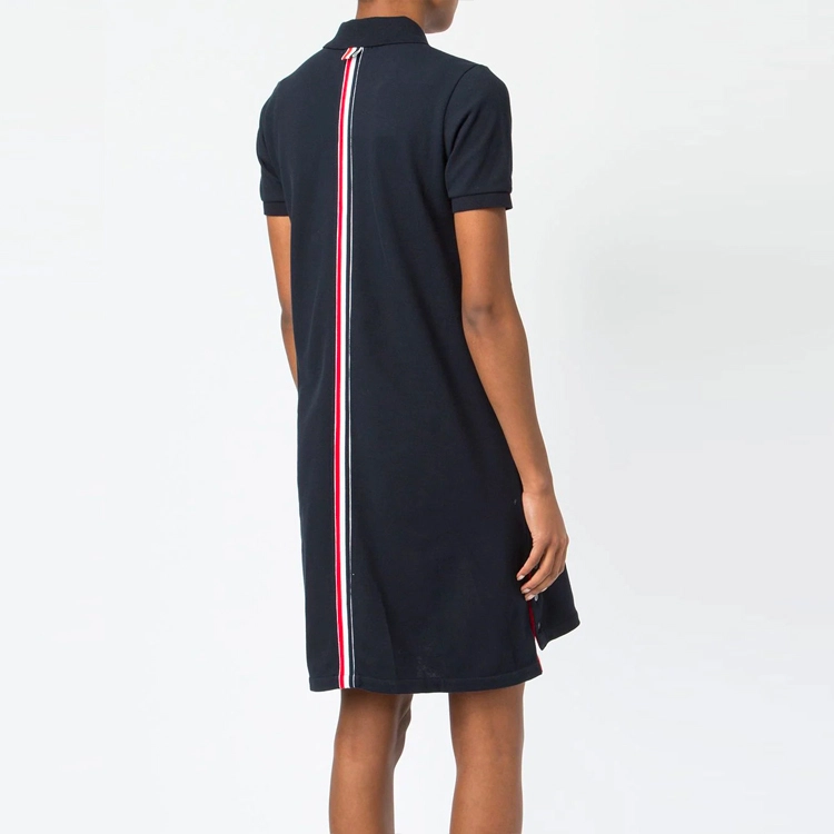 THOM BROWNE PoloA